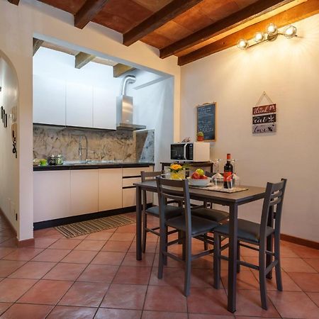 Fiorino Apartment - Piazza Della Liberta フィレンツェ エクステリア 写真