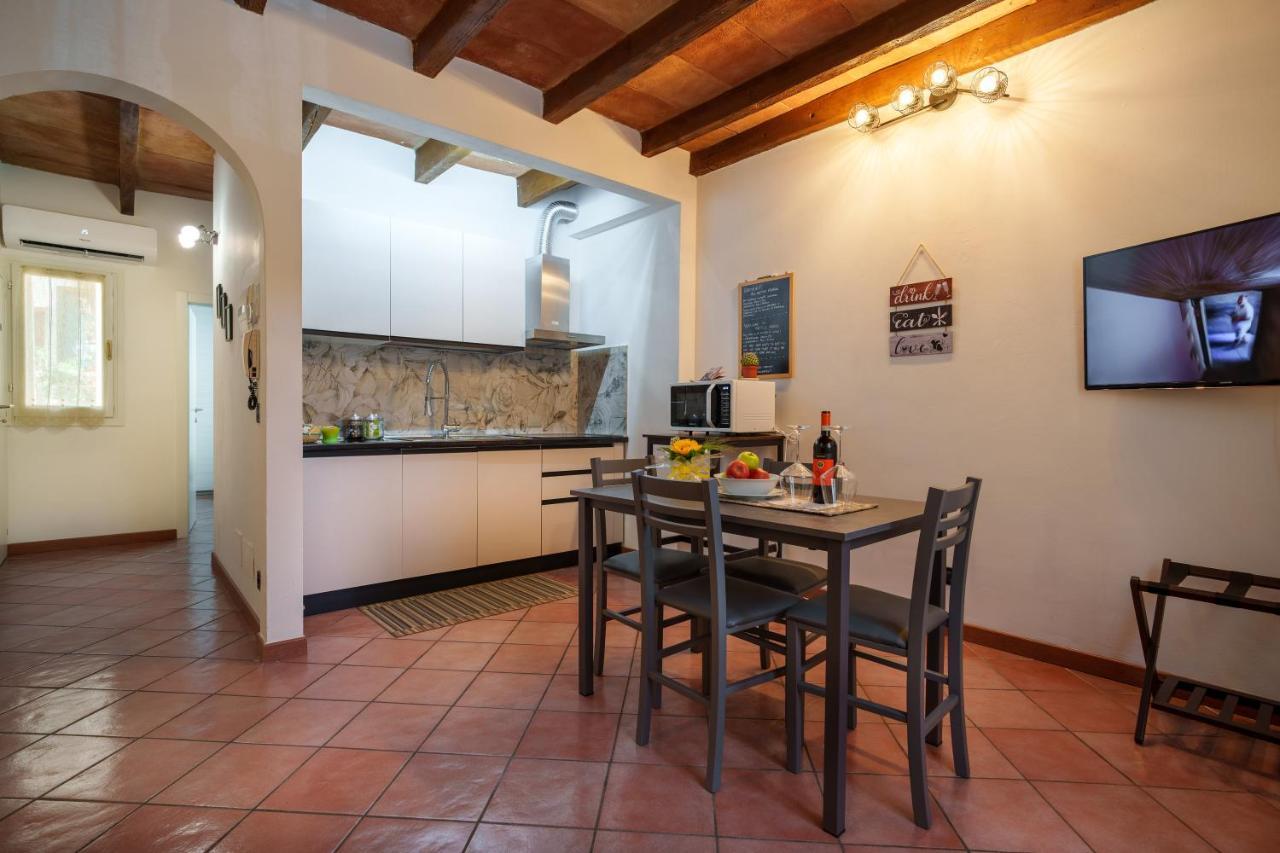 Fiorino Apartment - Piazza Della Liberta フィレンツェ エクステリア 写真