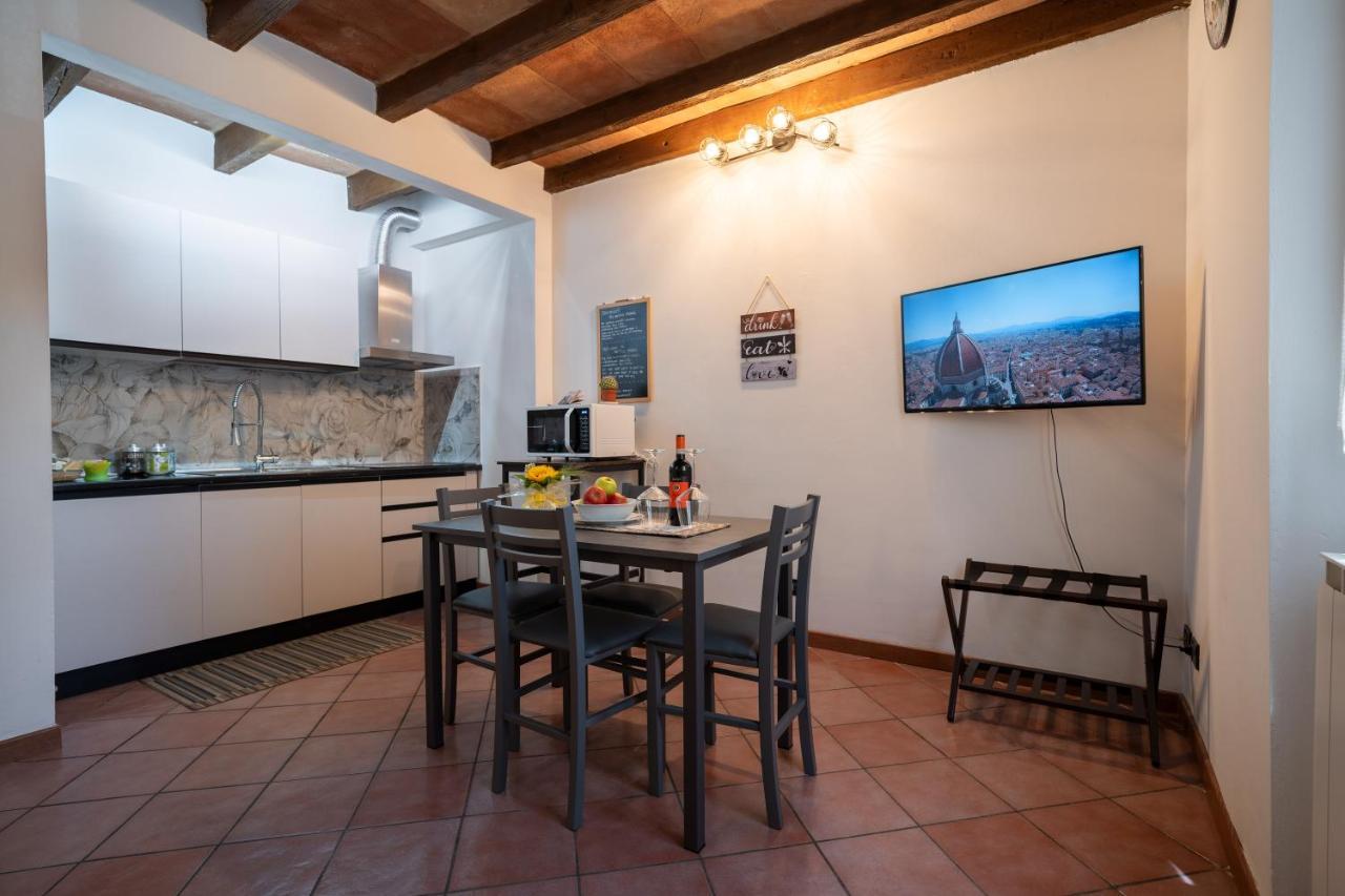 Fiorino Apartment - Piazza Della Liberta フィレンツェ エクステリア 写真