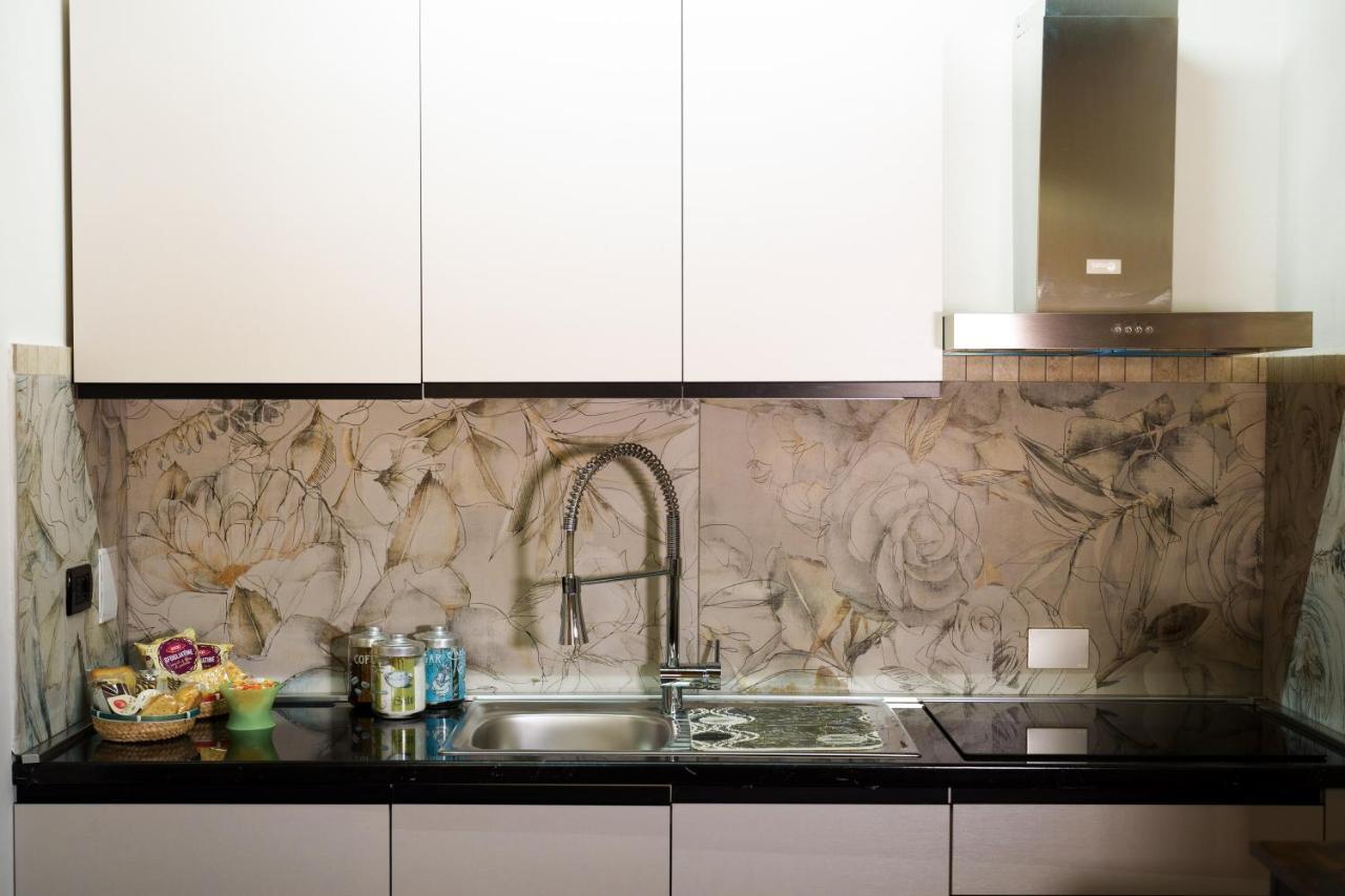 Fiorino Apartment - Piazza Della Liberta フィレンツェ エクステリア 写真