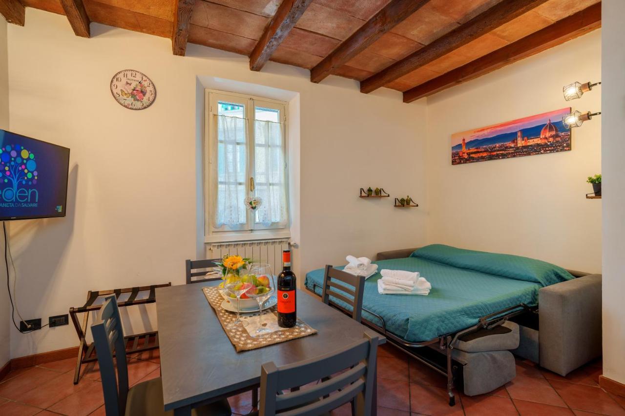 Fiorino Apartment - Piazza Della Liberta フィレンツェ エクステリア 写真