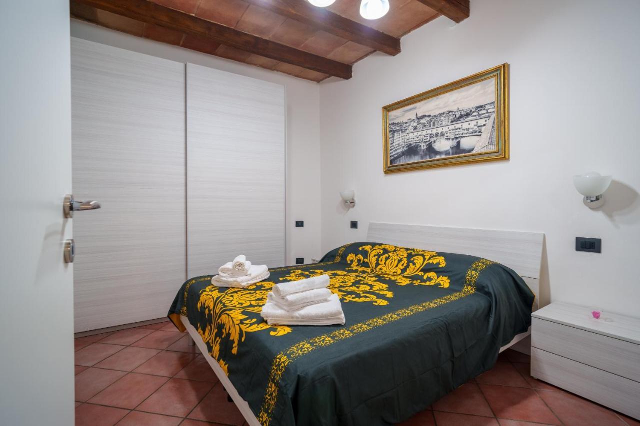 Fiorino Apartment - Piazza Della Liberta フィレンツェ エクステリア 写真