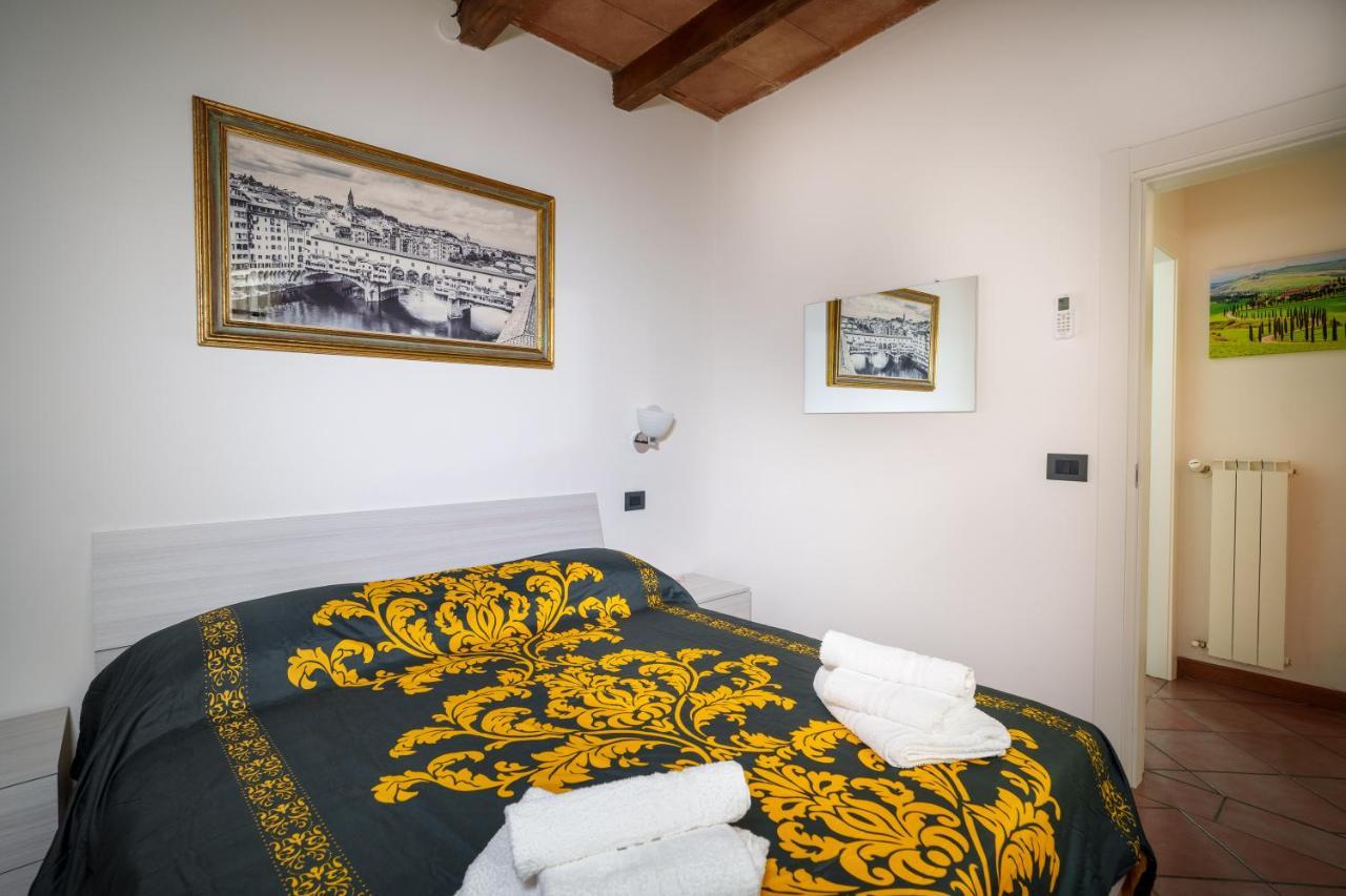 Fiorino Apartment - Piazza Della Liberta フィレンツェ エクステリア 写真