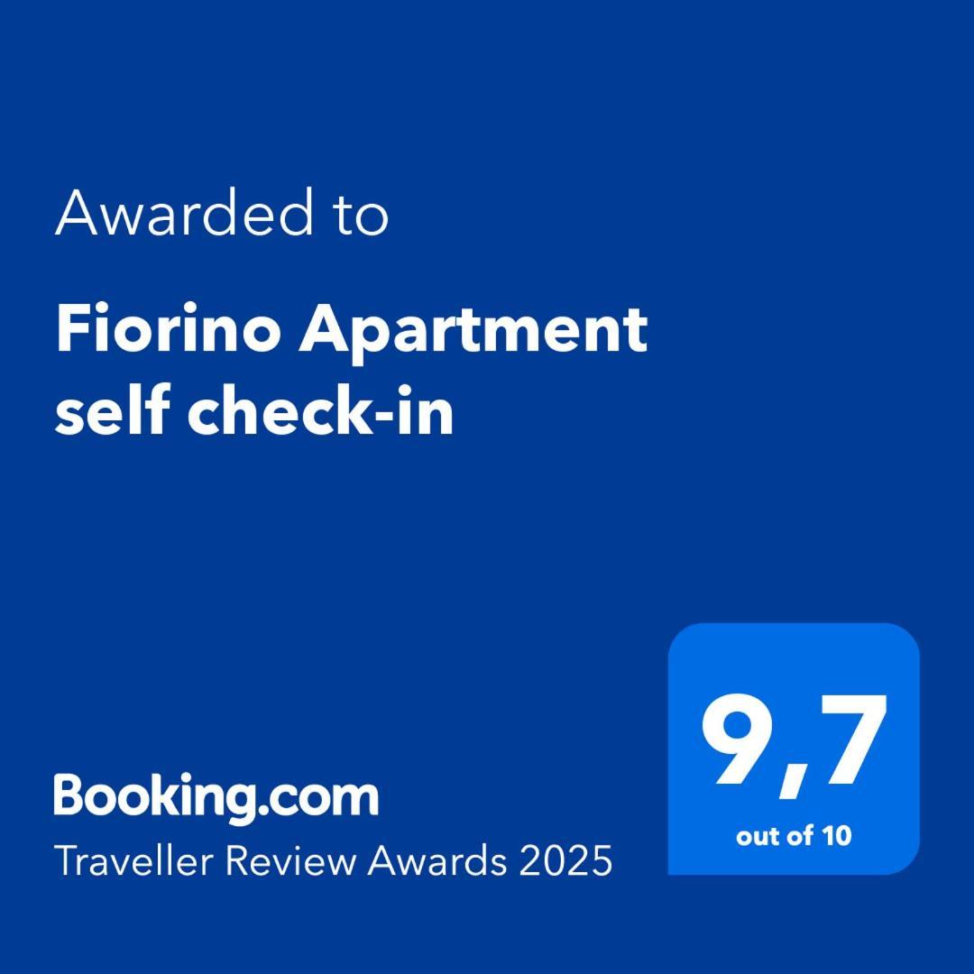 Fiorino Apartment - Piazza Della Liberta フィレンツェ エクステリア 写真